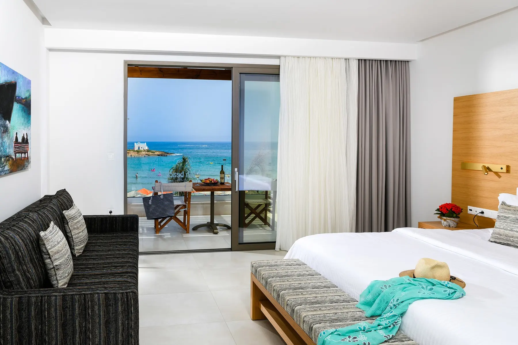 High Beach White — HIGH BEACH WHITE