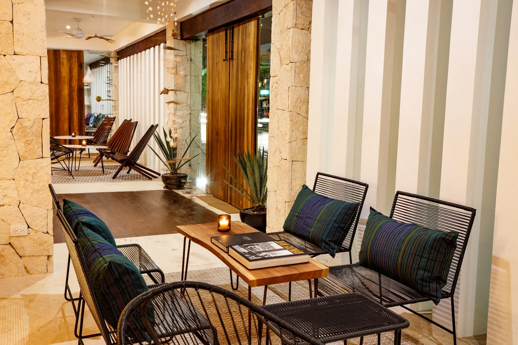 HM Playa del Carmen — HM PLAYA DEL CARMEN