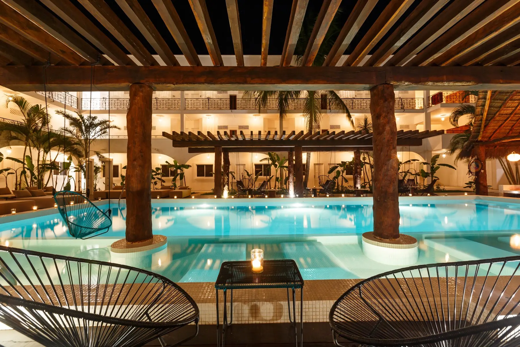 HM Playa del Carmen — HM PLAYA DEL CARMEN