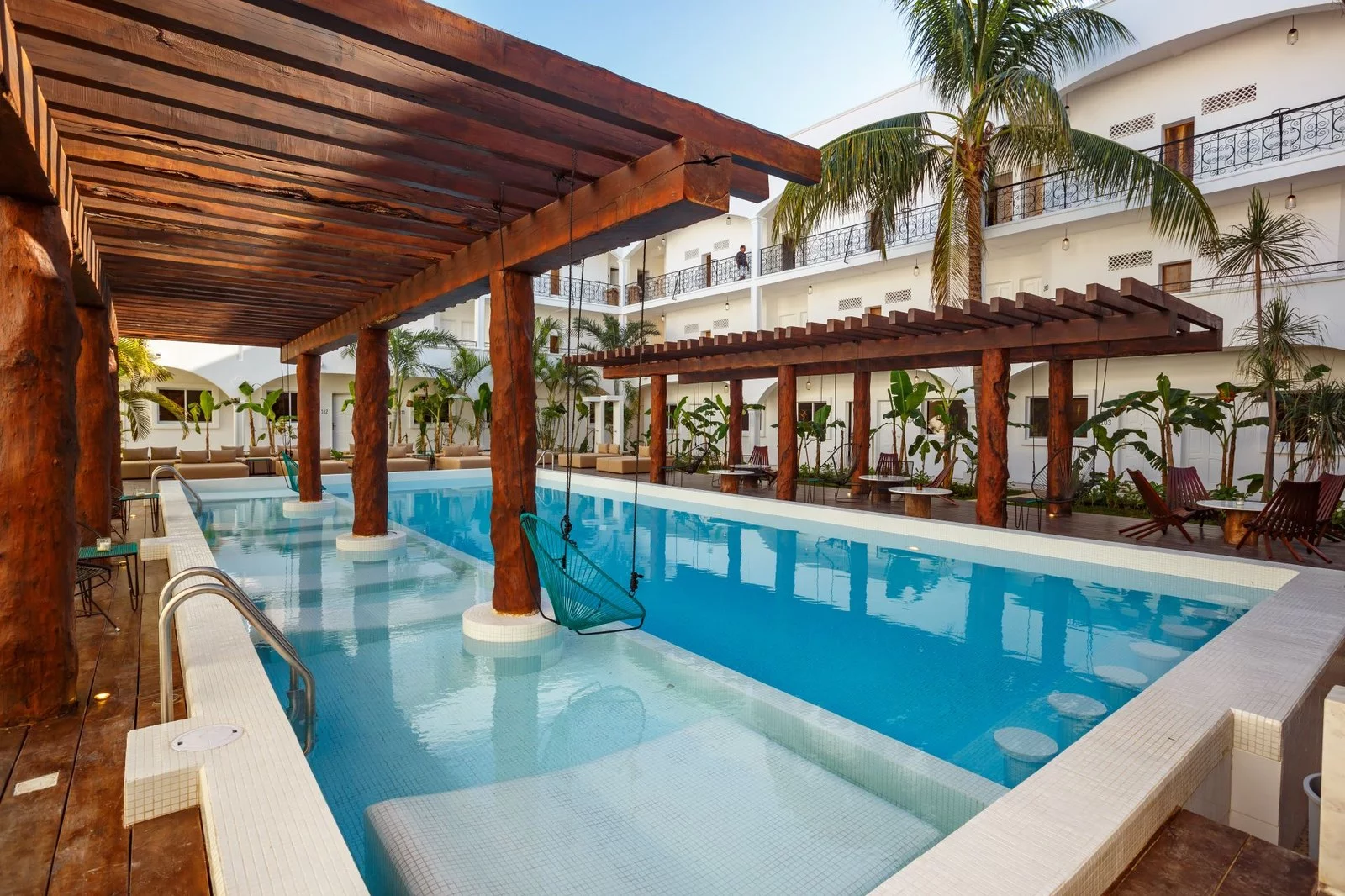 Hotel HM Playa del Carmen