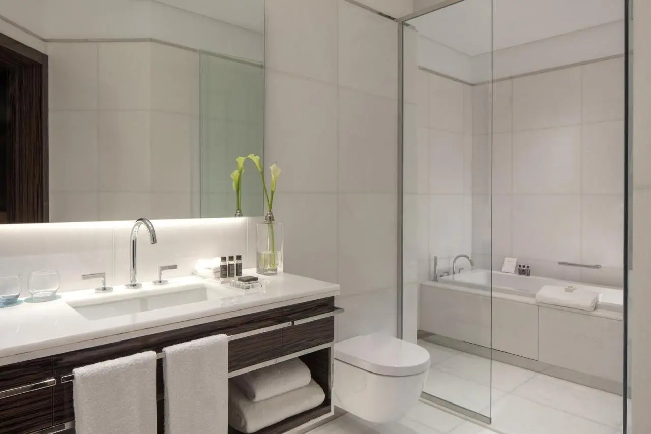 Hyde Hotel Dubai — HYDE HOTEL DUBAI