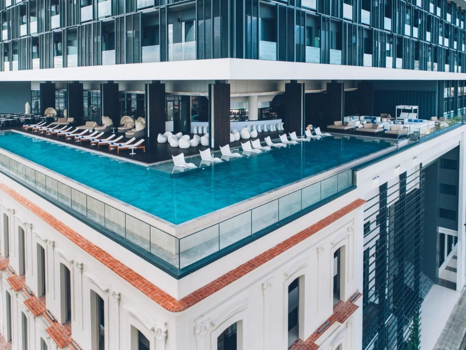 Hotel Iberostar Grand Packard