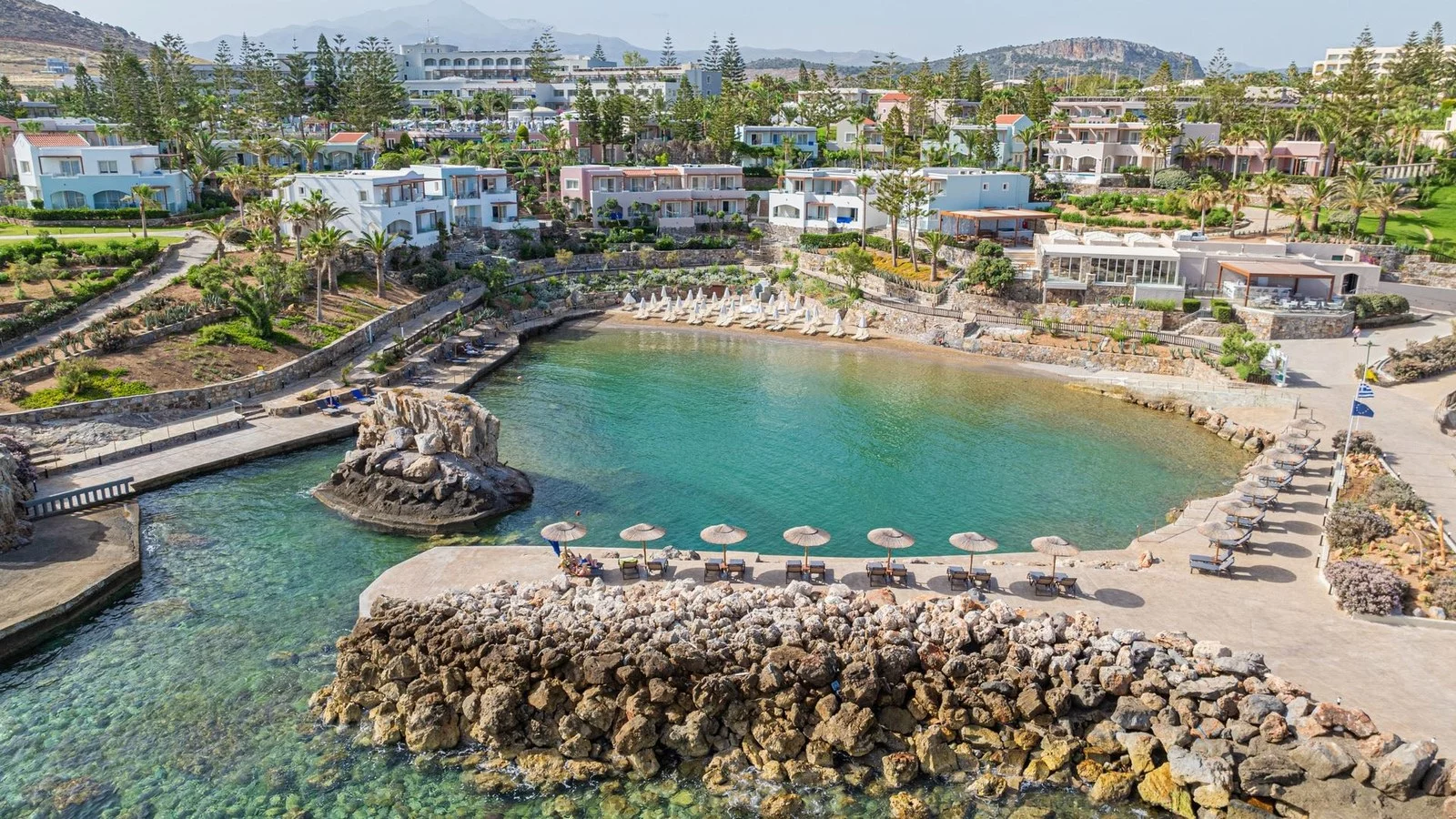 Hotel Iberostar Selection Creta Marine w Grecja (Kreta) - oferta last minute