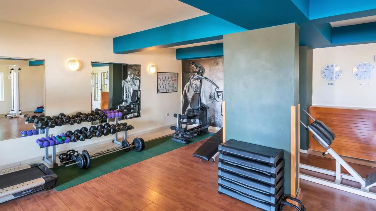 Iberostar Selection Creta Marine — IBEROSTAR SELECTION CRETA MARINE