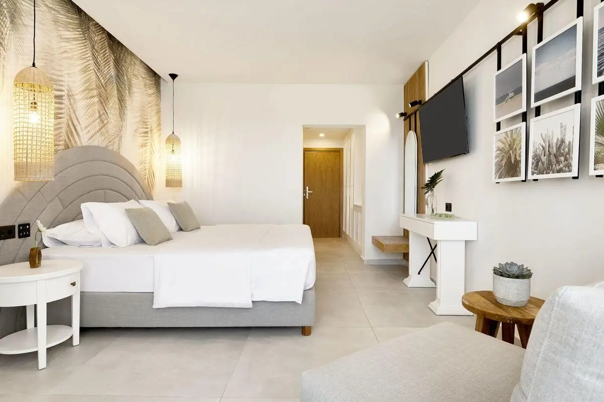 Iberostar Selection Creta Marine — IBEROSTAR SELECTION CRETA MARINE