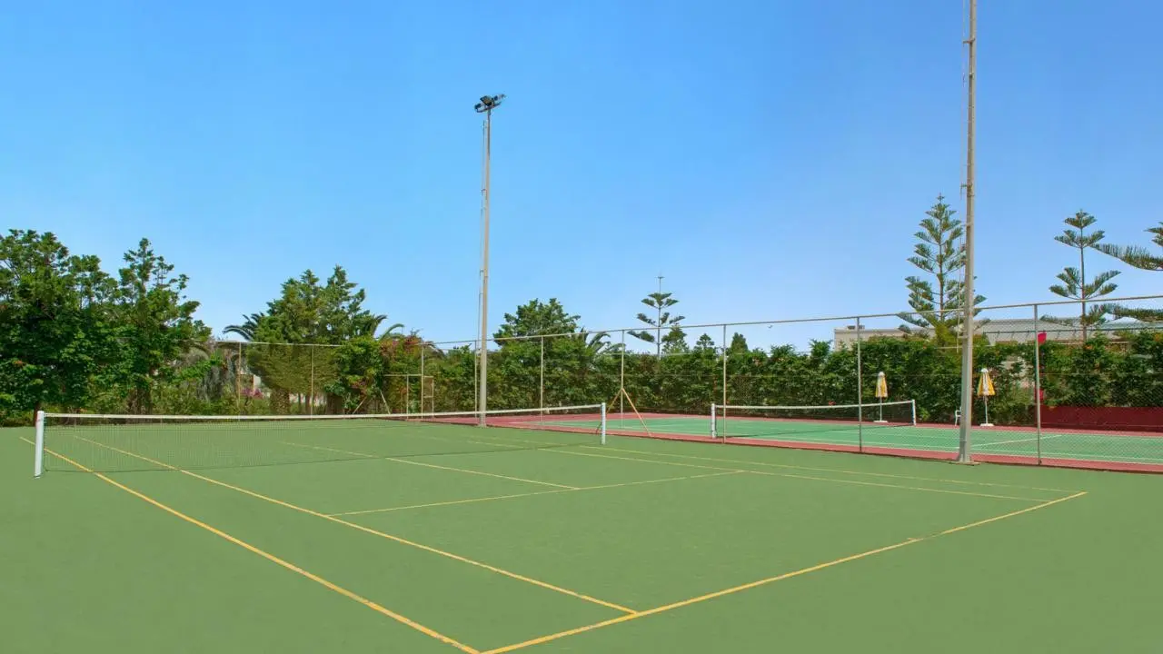 Iberostar Selection Creta Marine — IBEROSTAR SELECTION CRETA MARINE