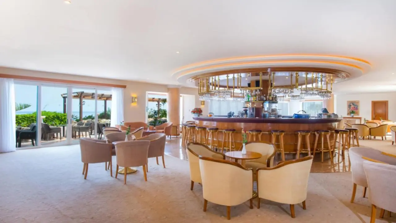 Iberostar Selection Creta Marine — IBEROSTAR SELECTION CRETA MARINE