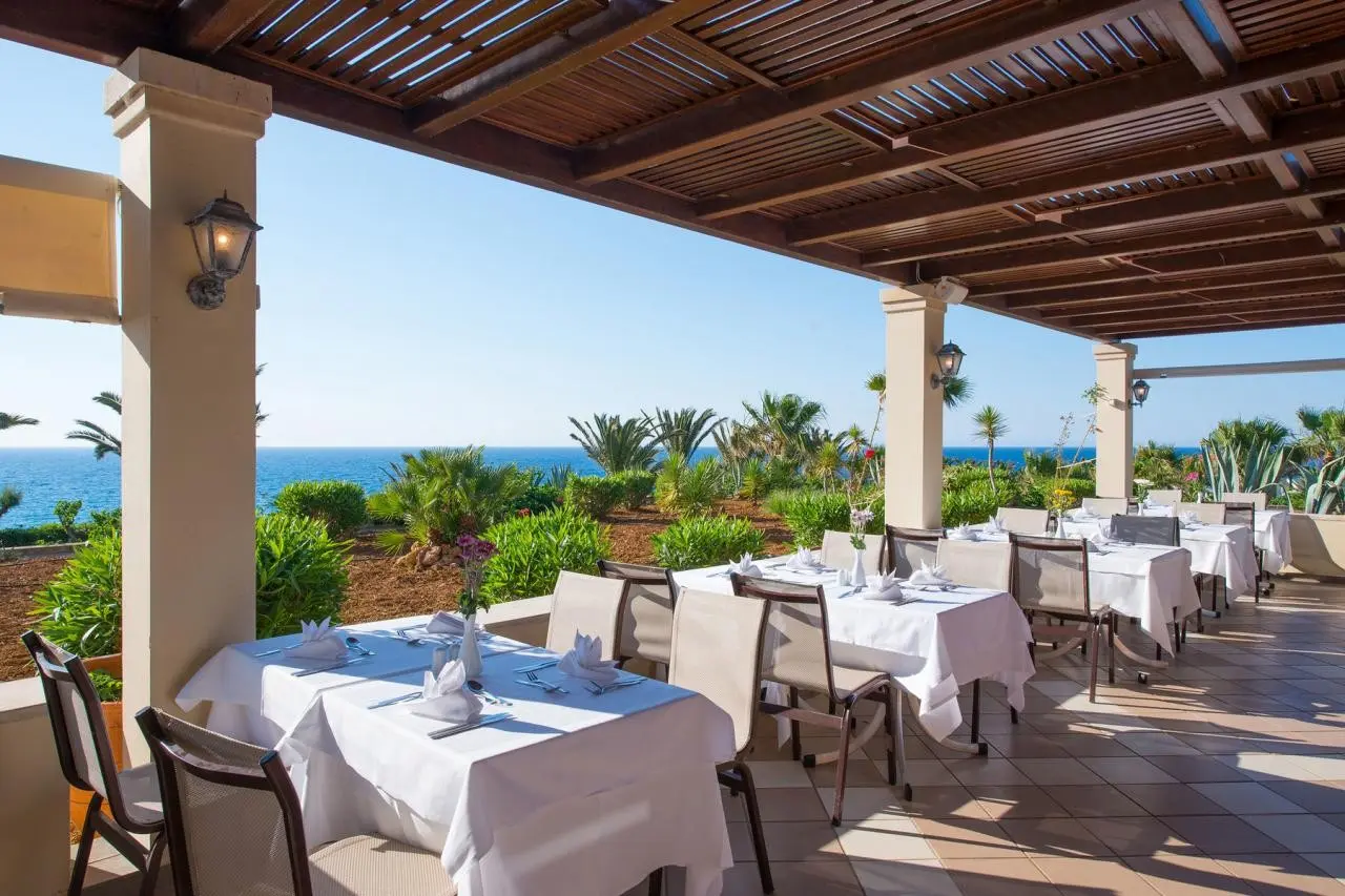 Iberostar Waves Creta Panorama & Mare — IBEROSTAR WAVES CRETA PANORAMA AND MARE