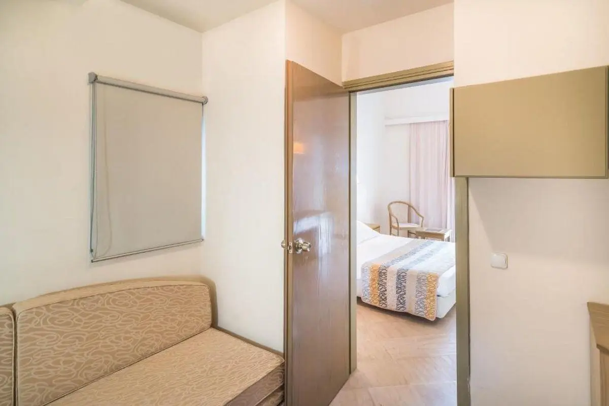 Iberostar Waves Creta Panorama & Mare — IBEROSTAR WAVES CRETA PANORAMA AND MARE