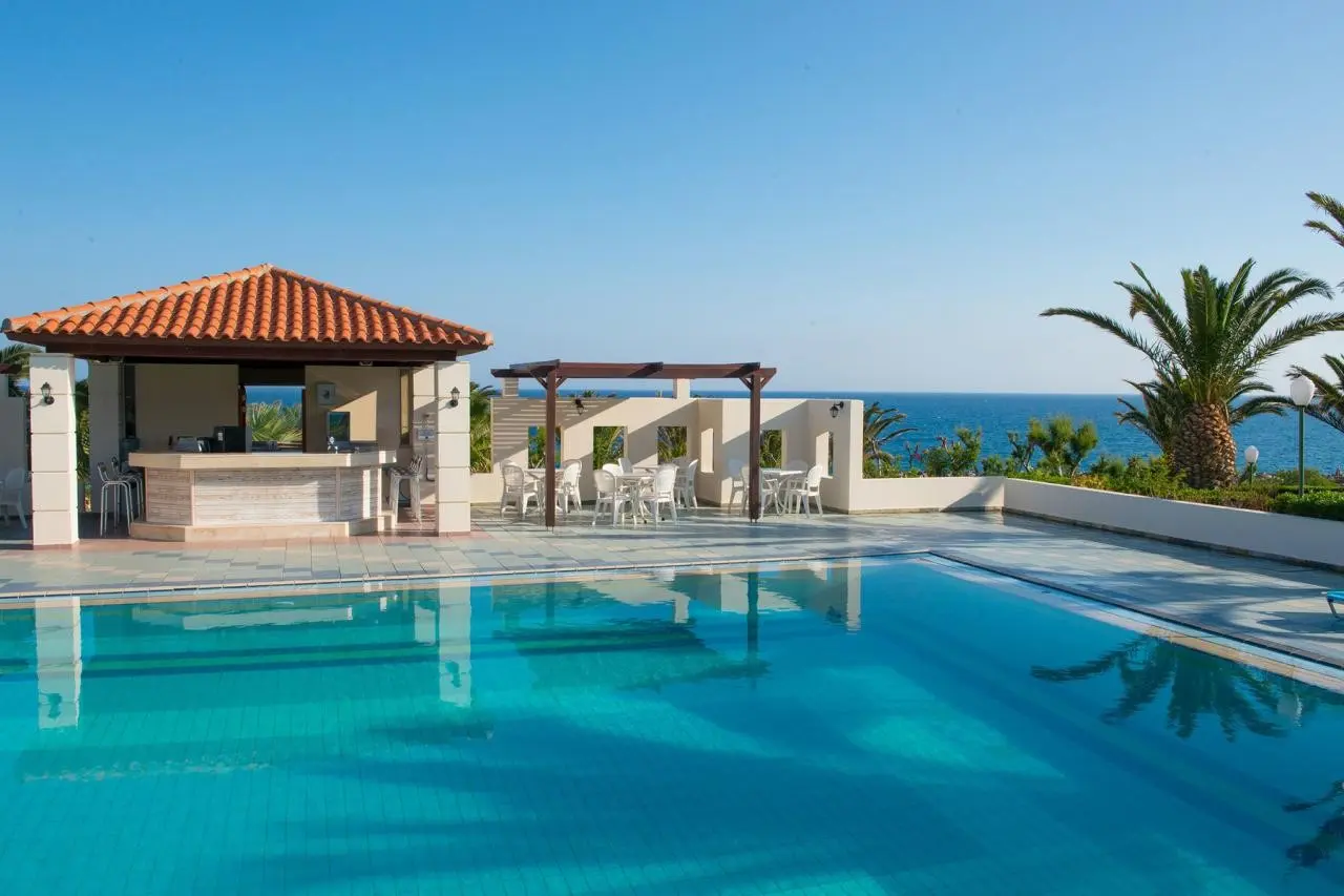 Iberostar Waves Creta Panorama & Mare — IBEROSTAR WAVES CRETA PANORAMA AND MARE
