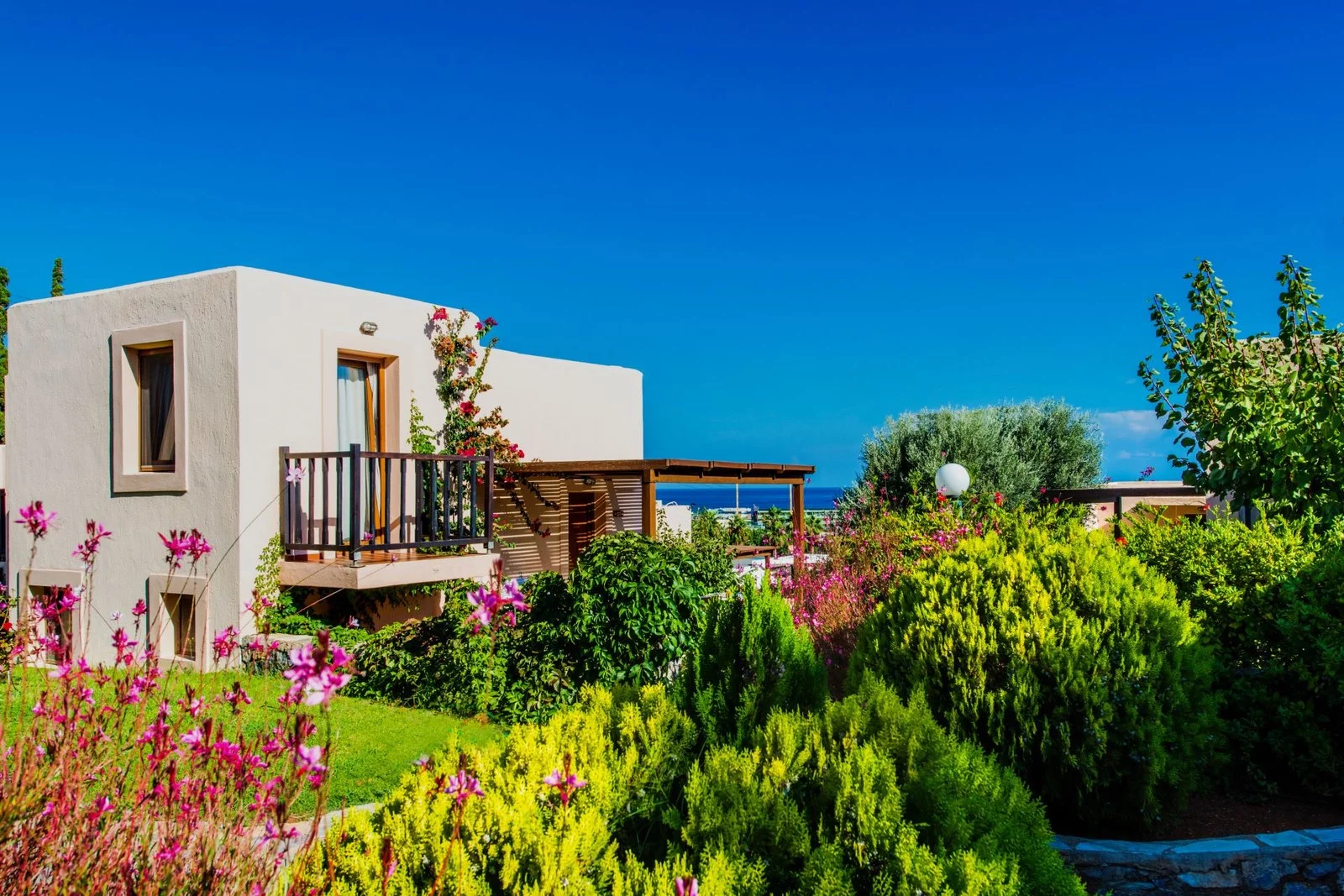 Hotel Ida Village w Grecja (Kreta) - oferta last minute