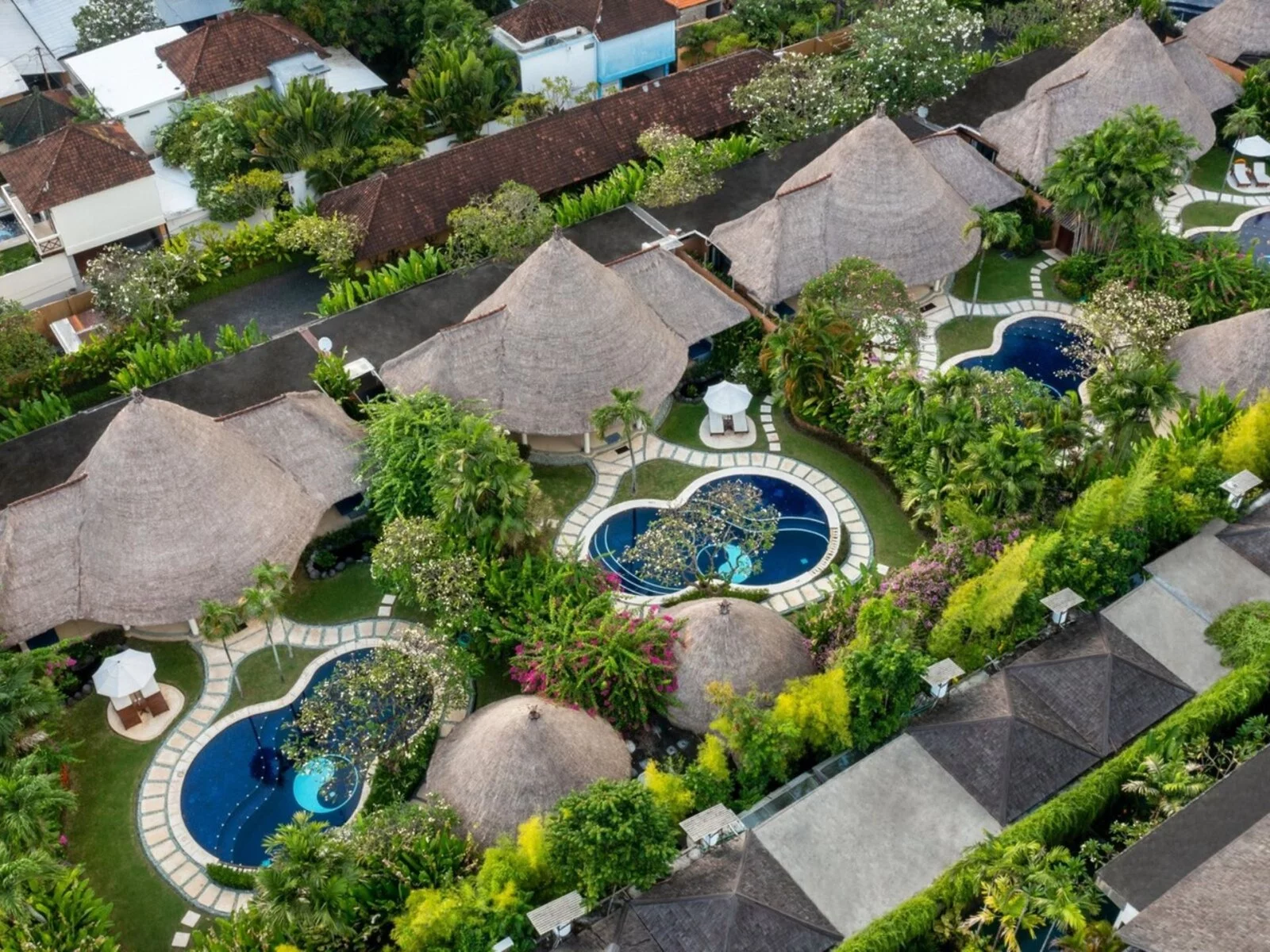 Hotel Impiana Private Villas Seminyak