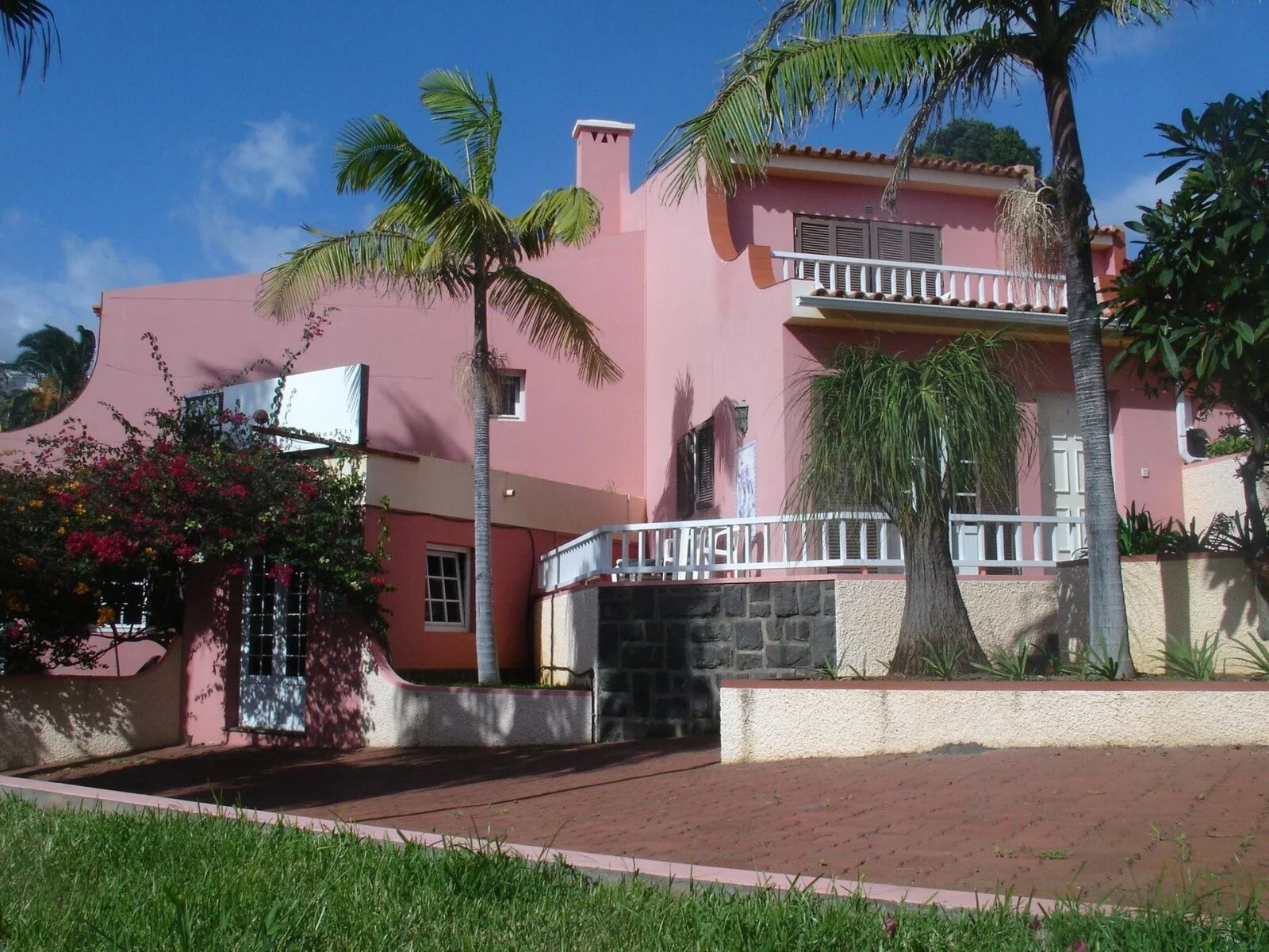 Hotel Hotel Inn & Art w Portugalia (Madera) - oferta last minute