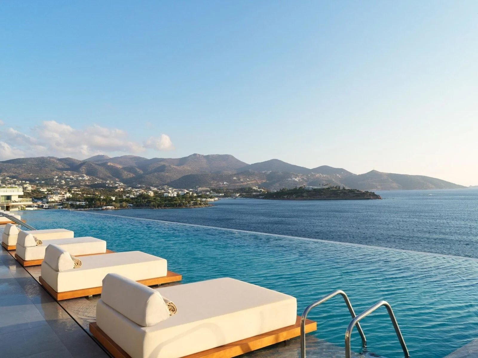 Hotel Intercontinental Crete
