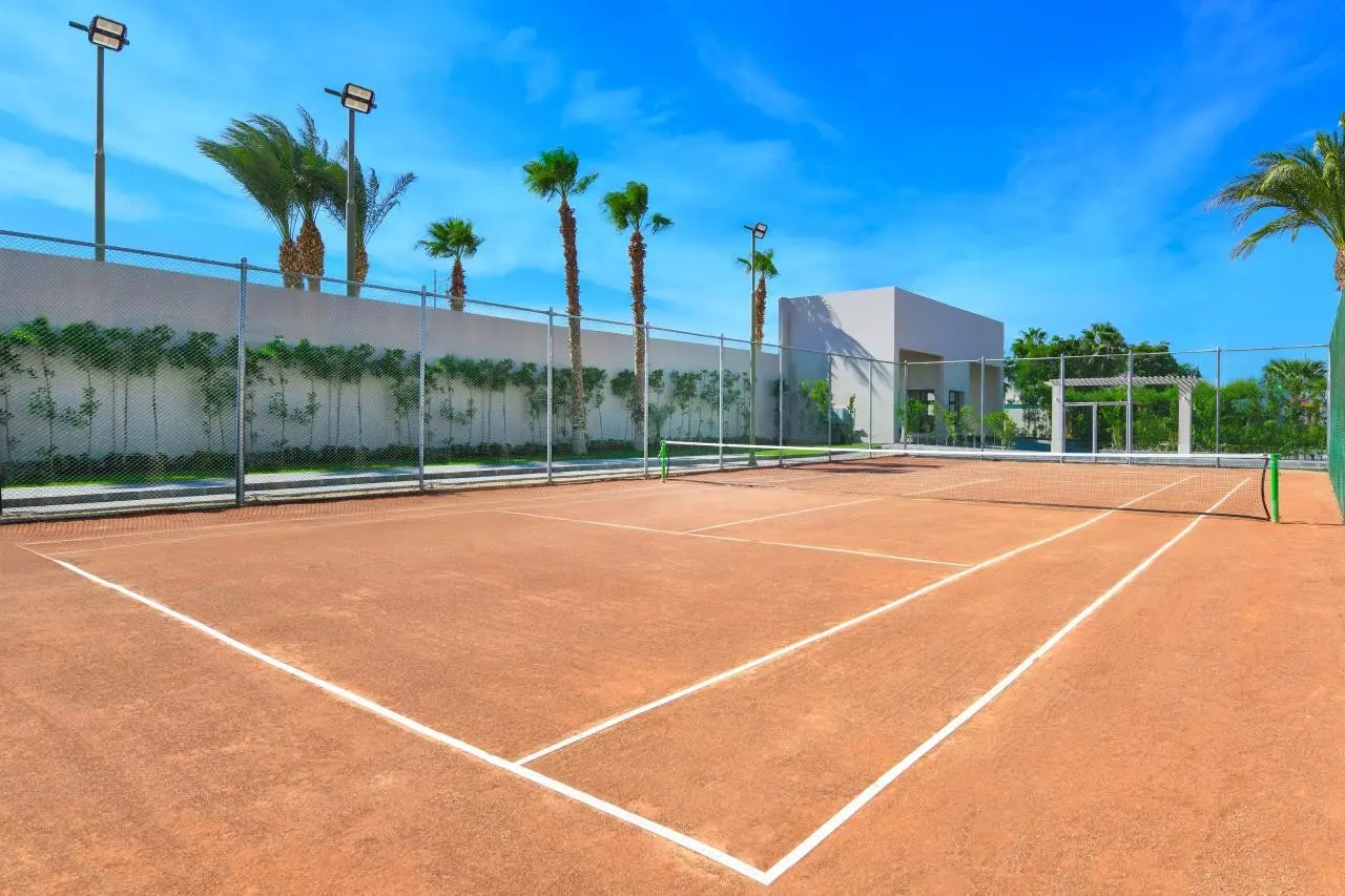 Jaz Bluemarine — JAZ CASA DEL MAR BEACH