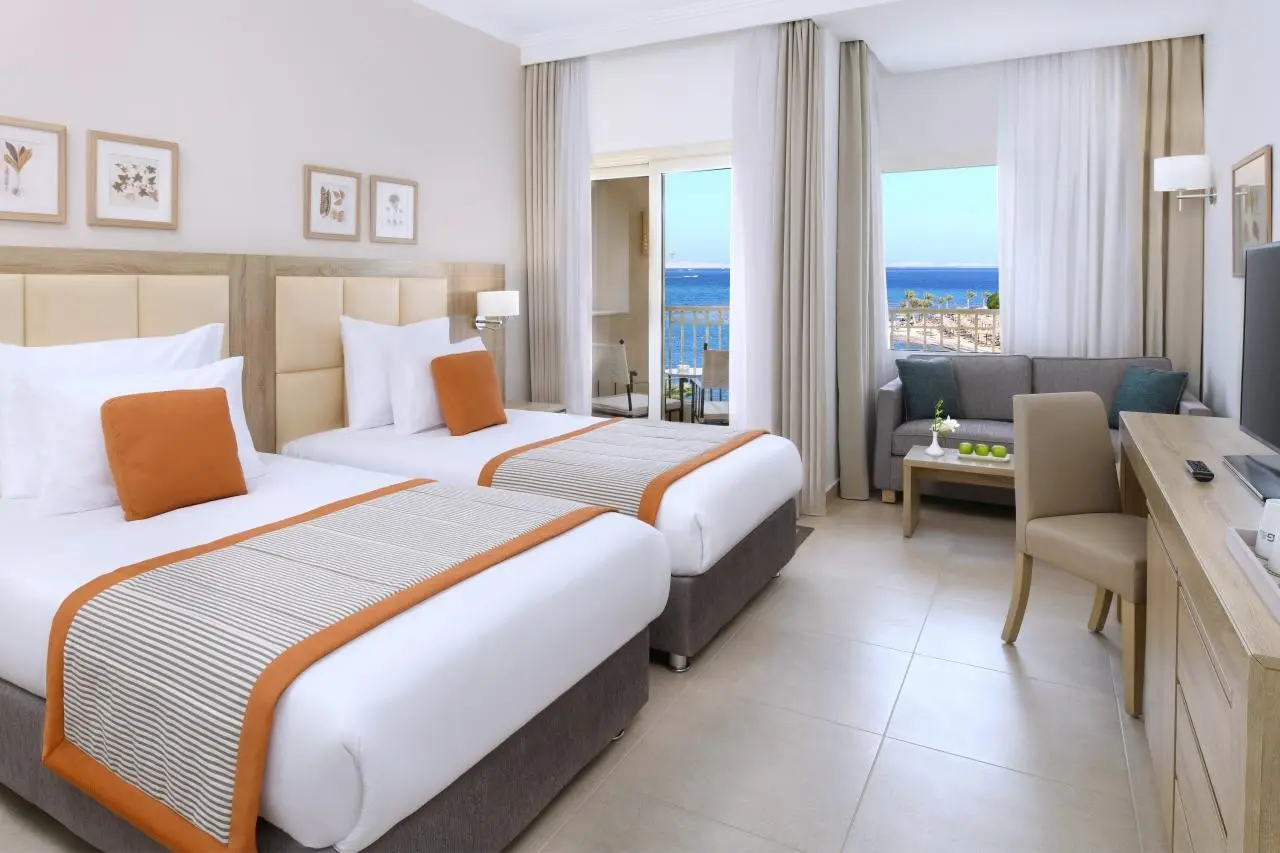 Jaz Bluemarine — JAZ CASA DEL MAR BEACH