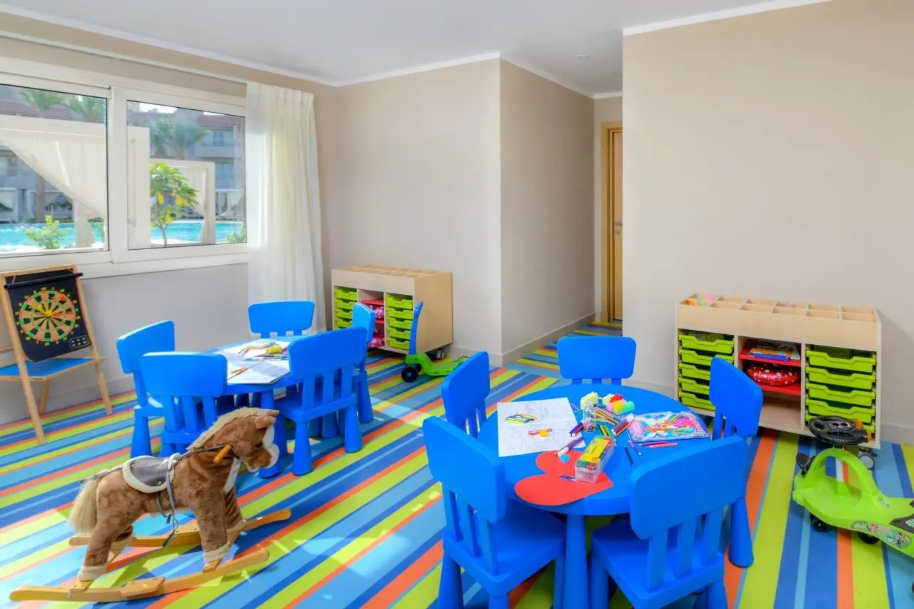 Jaz Bluemarine — JAZ CASA DEL MAR BEACH