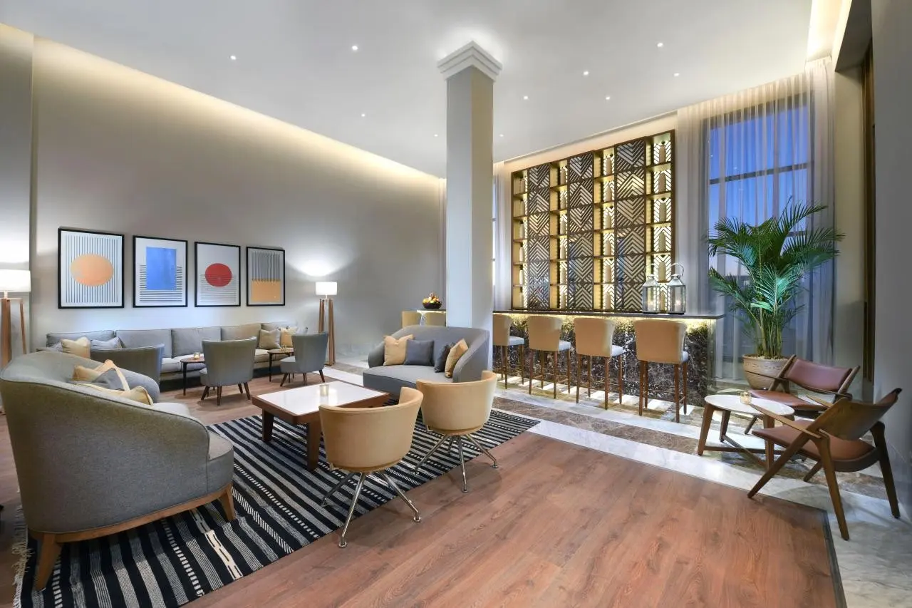 Jaz Bluemarine — JAZ CASA DEL MAR BEACH