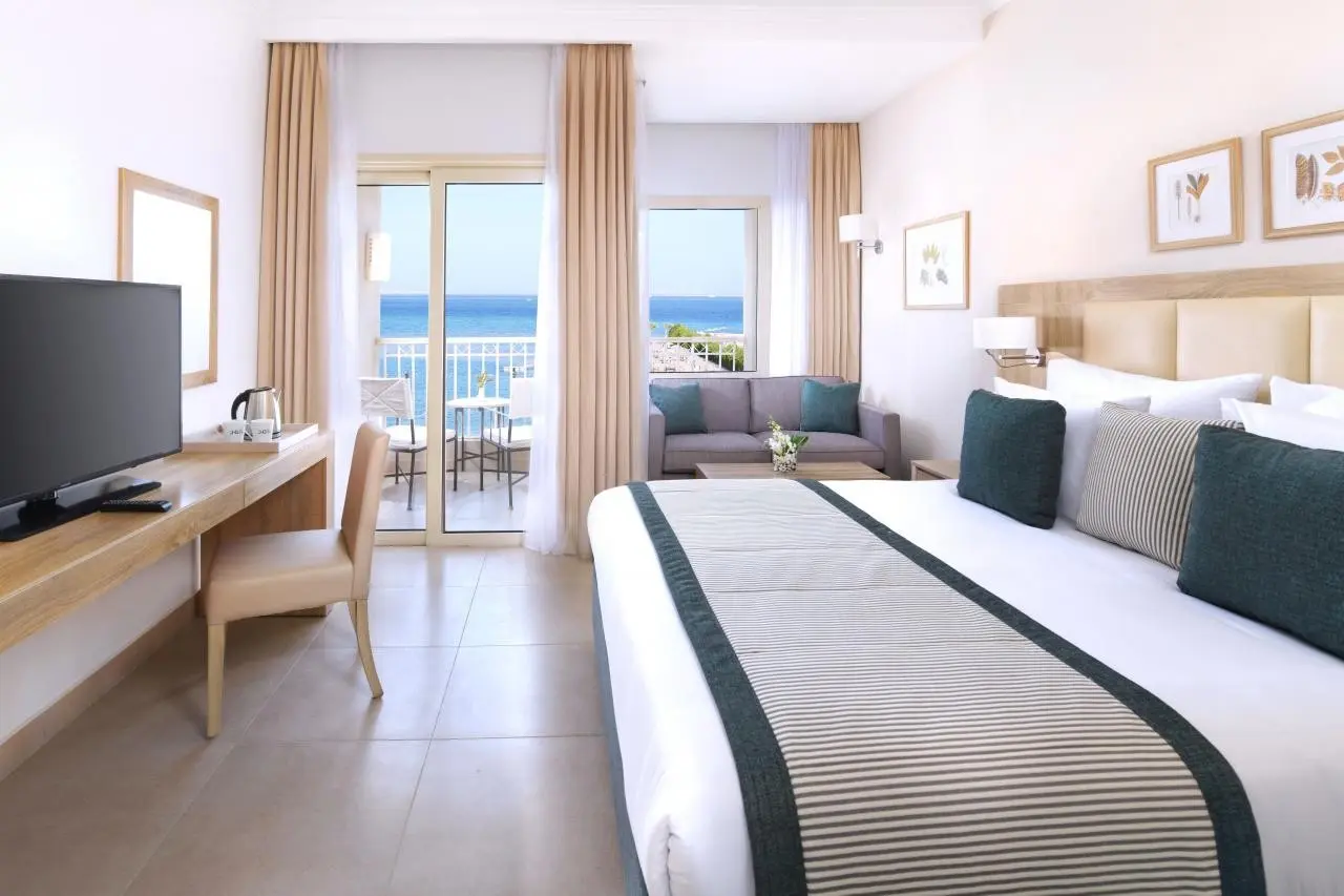 Jaz Bluemarine — JAZ CASA DEL MAR BEACH