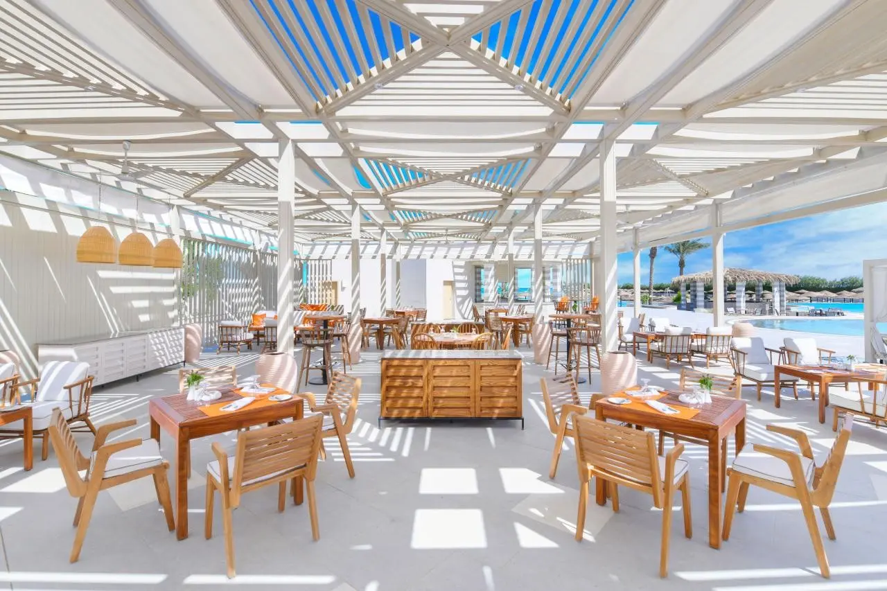 Jaz Bluemarine — JAZ CASA DEL MAR BEACH