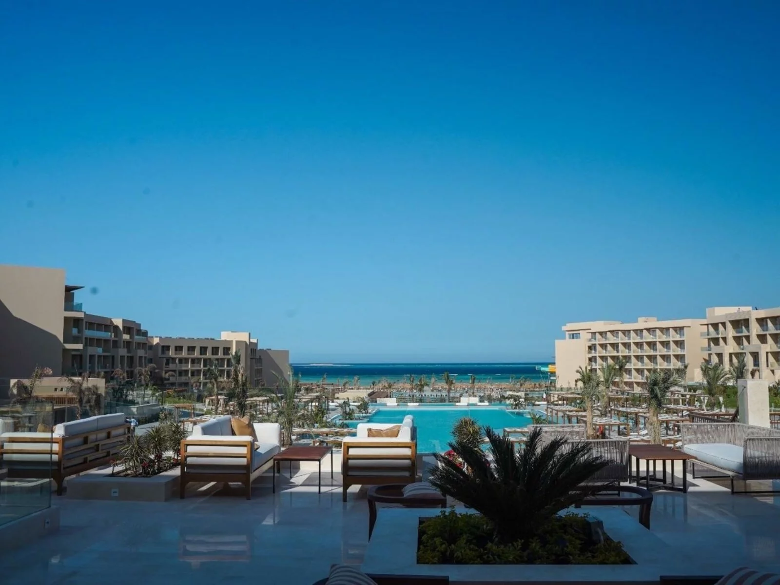 Hotel Jaz Elite Asteria