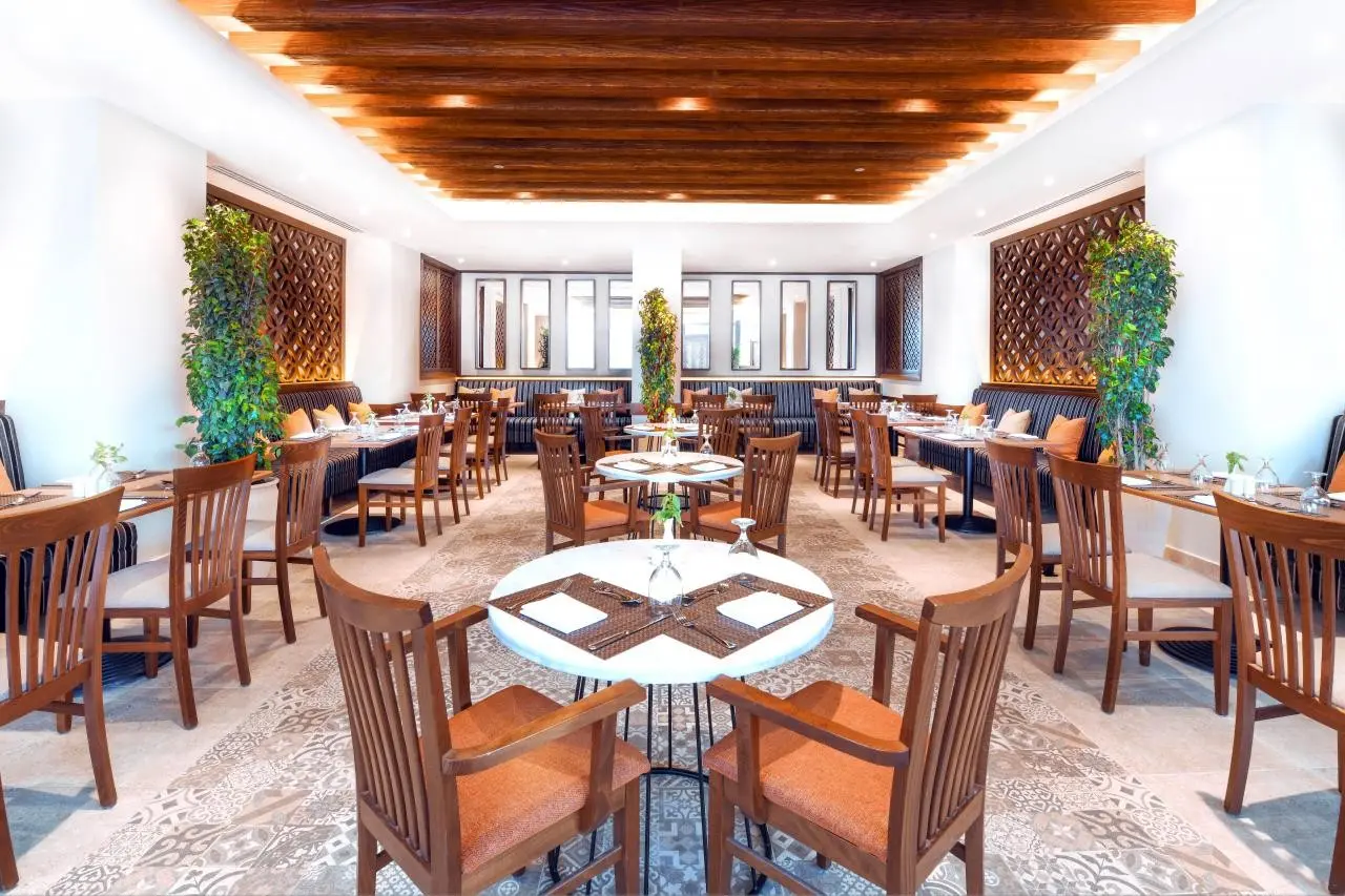 Jaz Elite Casa Del Mar Beach — JAZ ELITE CASA DEL MAR BEACH