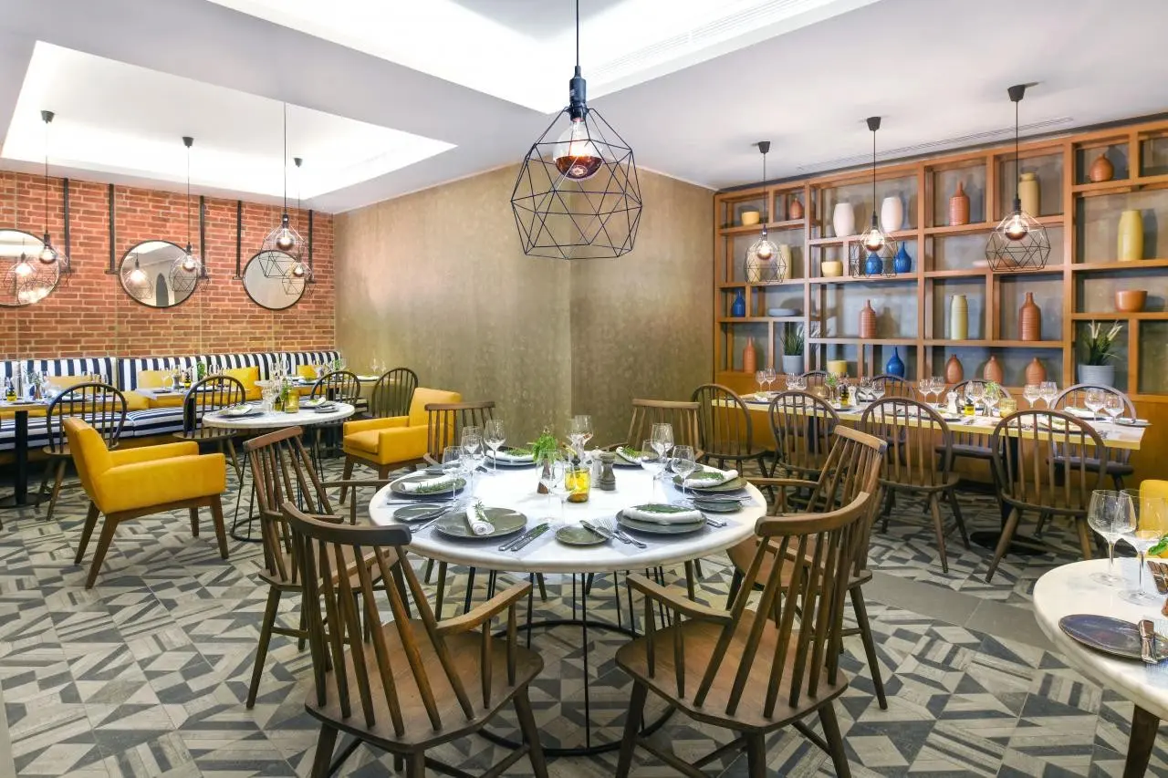 Jaz Elite Casa Del Mar Beach — JAZ ELITE CASA DEL MAR BEACH