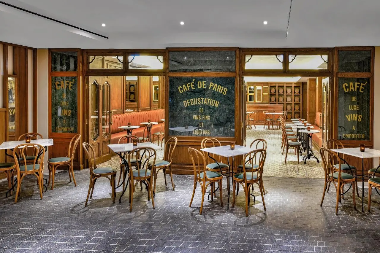 Jaz Elite Casa Del Mar Beach — JAZ ELITE CASA DEL MAR BEACH