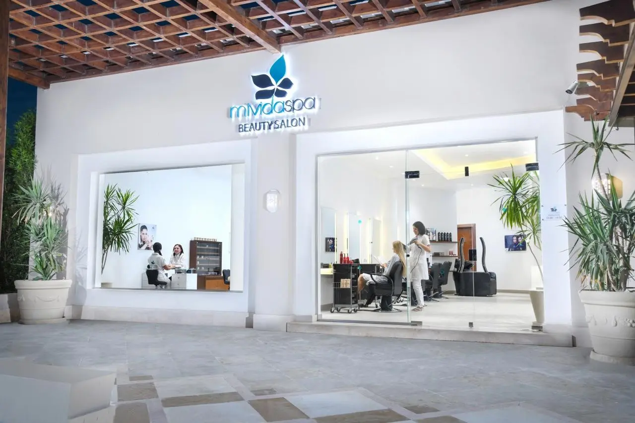 Jaz Elite Casa Del Mar Beach — JAZ ELITE CASA DEL MAR BEACH