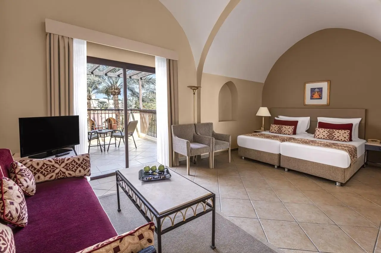 Jaz Makadi Saraya Resort — JAZ MAKADI SARAYA