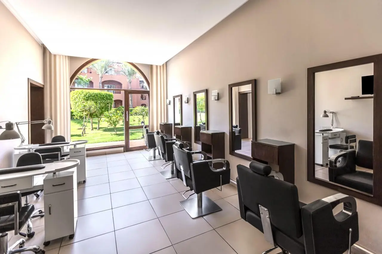 Jaz Makadi Saraya Resort — JAZ MAKADI SARAYA