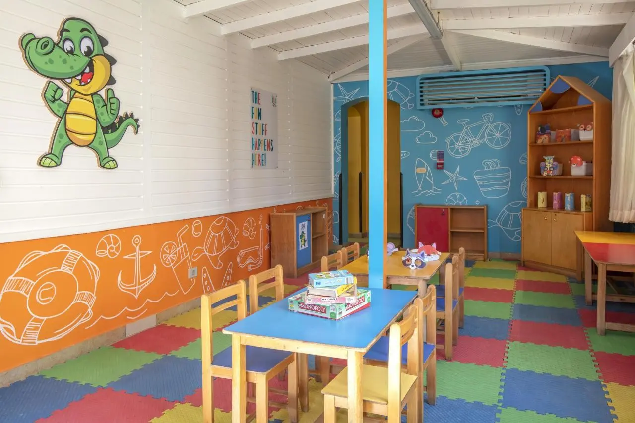 Jaz Makadi Saraya Resort — JAZ MAKADI SARAYA