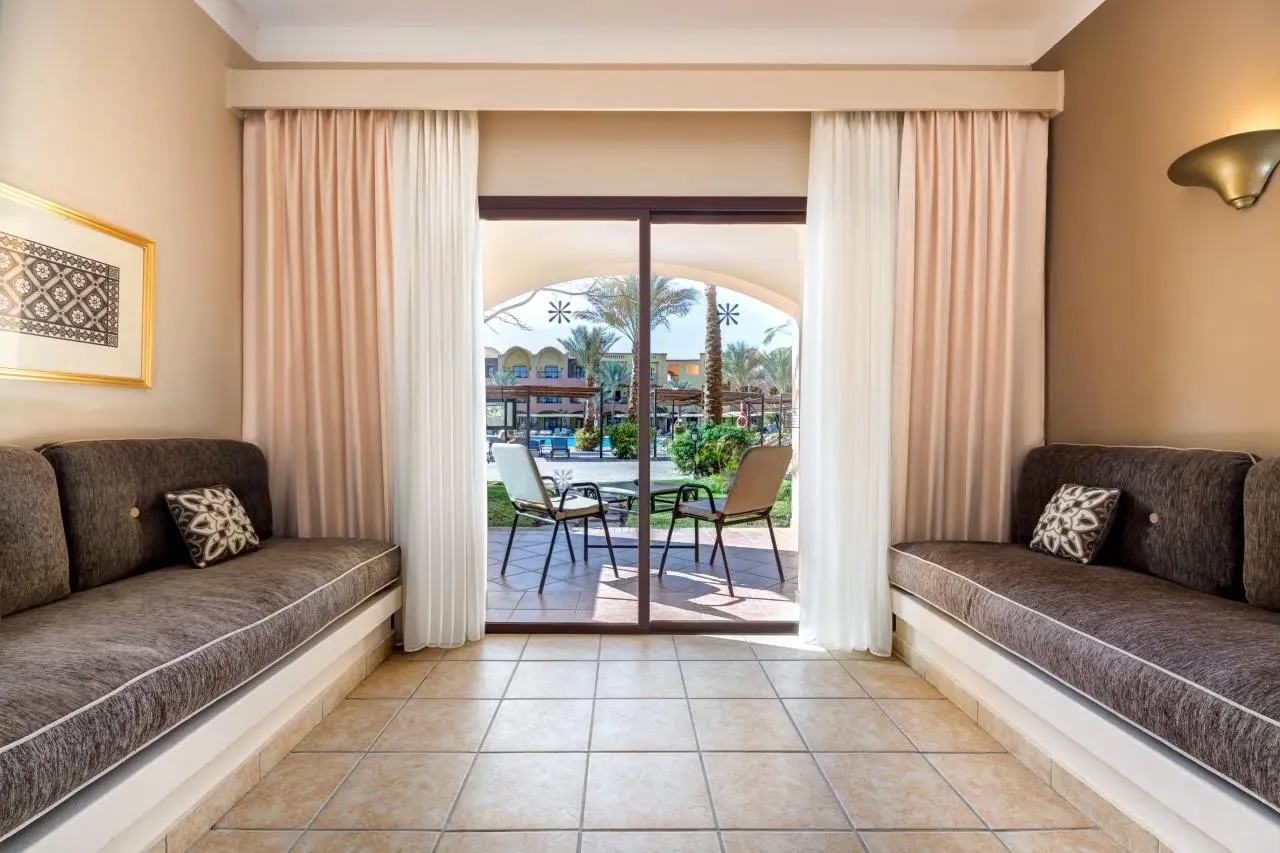 Jaz Makadi Saraya Resort — JAZ MAKADI SARAYA