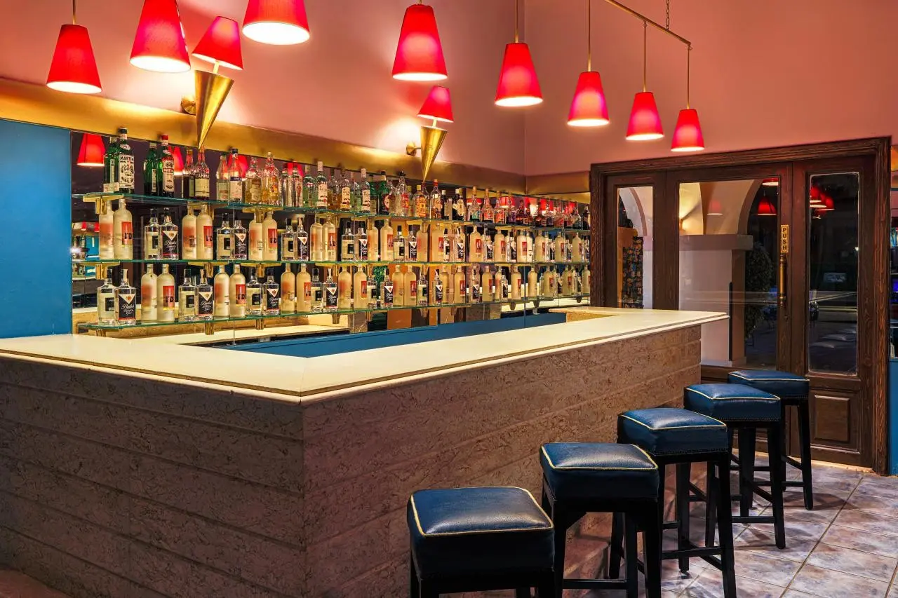 Jaz Makadi Saraya Resort — JAZ MAKADI SARAYA