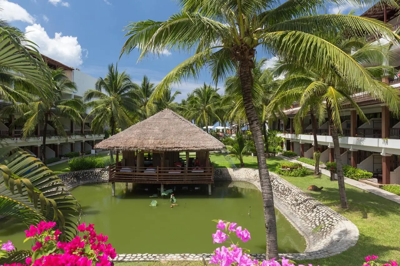 Kamala Beach Resort (a sunprime Resort) — KAMALA BEACH RESORT (SUNPRIME RESORT)