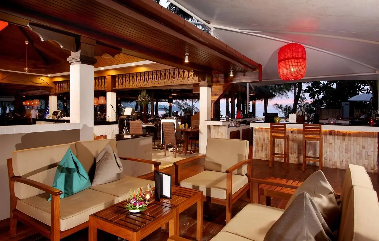 Kamala Beach Resort (a sunprime Resort) — KAMALA BEACH RESORT (SUNPRIME RESORT)