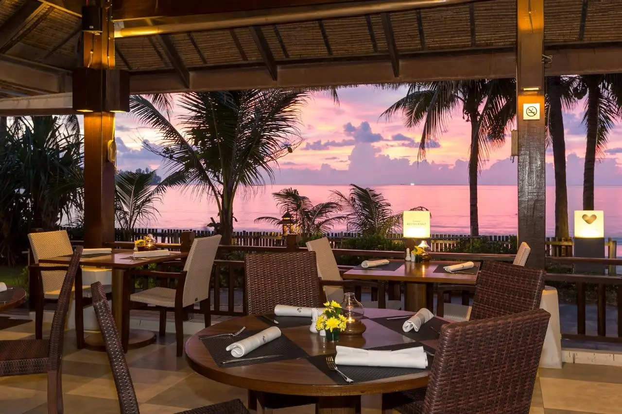 Kamala Beach Resort (a sunprime Resort) — KAMALA BEACH RESORT (SUNPRIME RESORT)