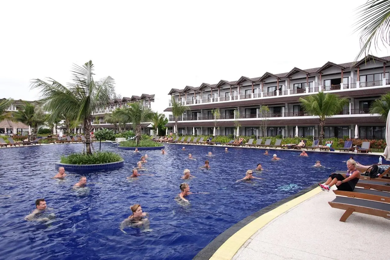 Kamala Beach Resort (a sunprime Resort) — KAMALA BEACH RESORT (SUNPRIME RESORT)