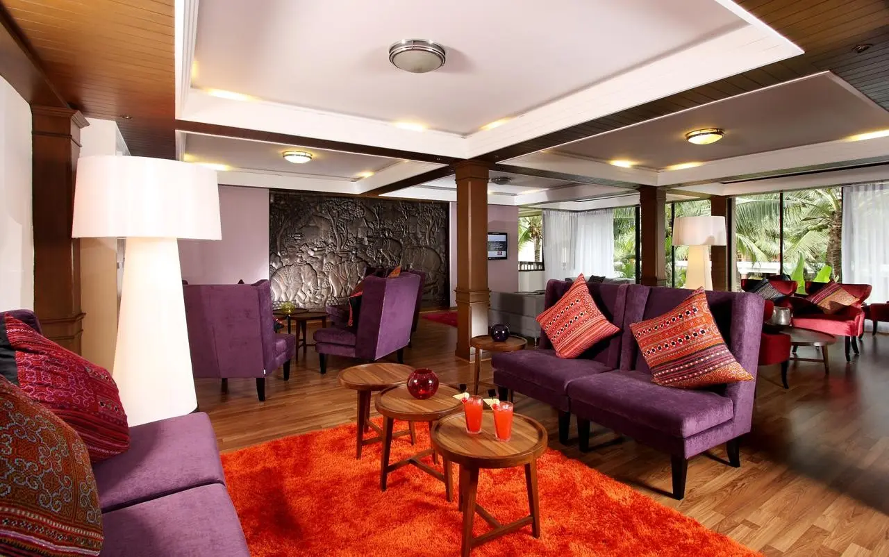 Kamala Beach Resort (a sunprime Resort) — KAMALA BEACH RESORT (SUNPRIME RESORT)
