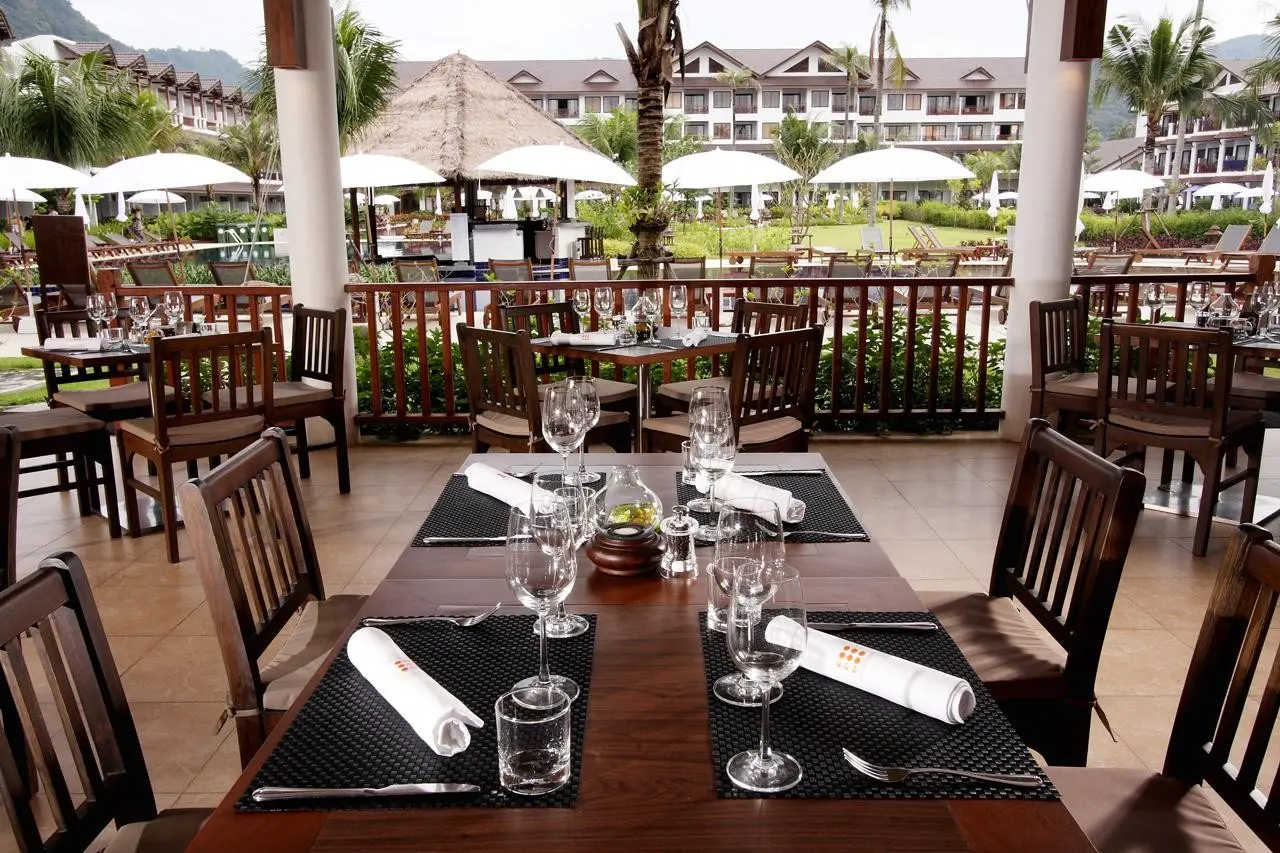 Kamala Beach Resort (a sunprime Resort) — KAMALA BEACH RESORT (SUNPRIME RESORT)