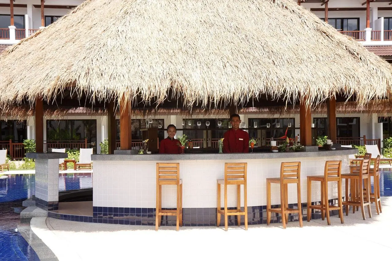 Kamala Beach Resort (a sunprime Resort) — KAMALA BEACH RESORT (SUNPRIME RESORT)