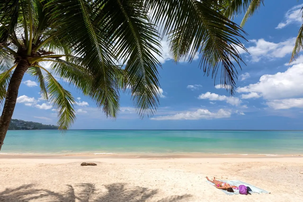 Kamala Beach Resort (a sunprime Resort) — KAMALA BEACH RESORT (SUNPRIME RESORT)