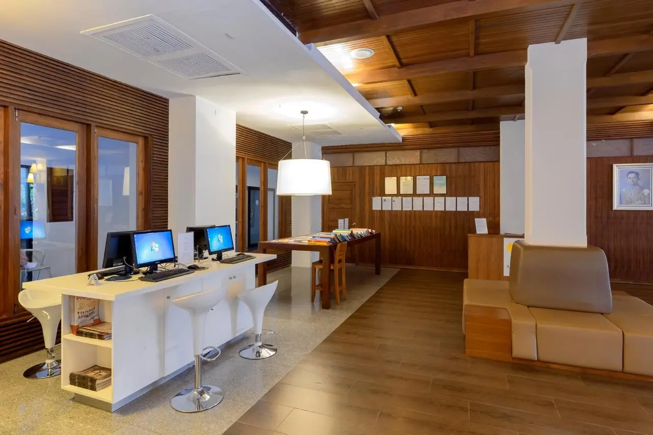 Kamala Beach Resort (a sunprime Resort) — KAMALA BEACH RESORT (SUNPRIME RESORT)