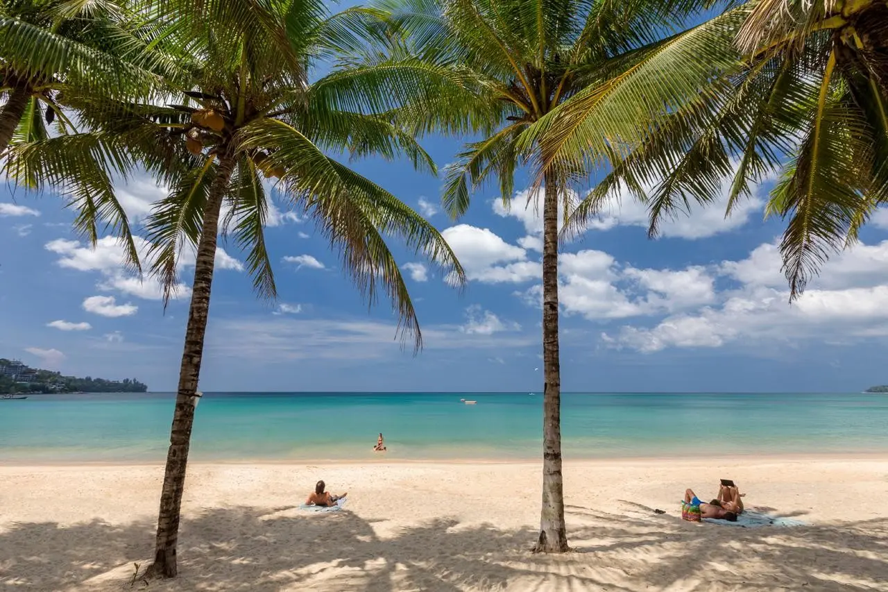 Kamala Beach Resort (a sunprime Resort) — KAMALA BEACH RESORT (SUNPRIME RESORT)