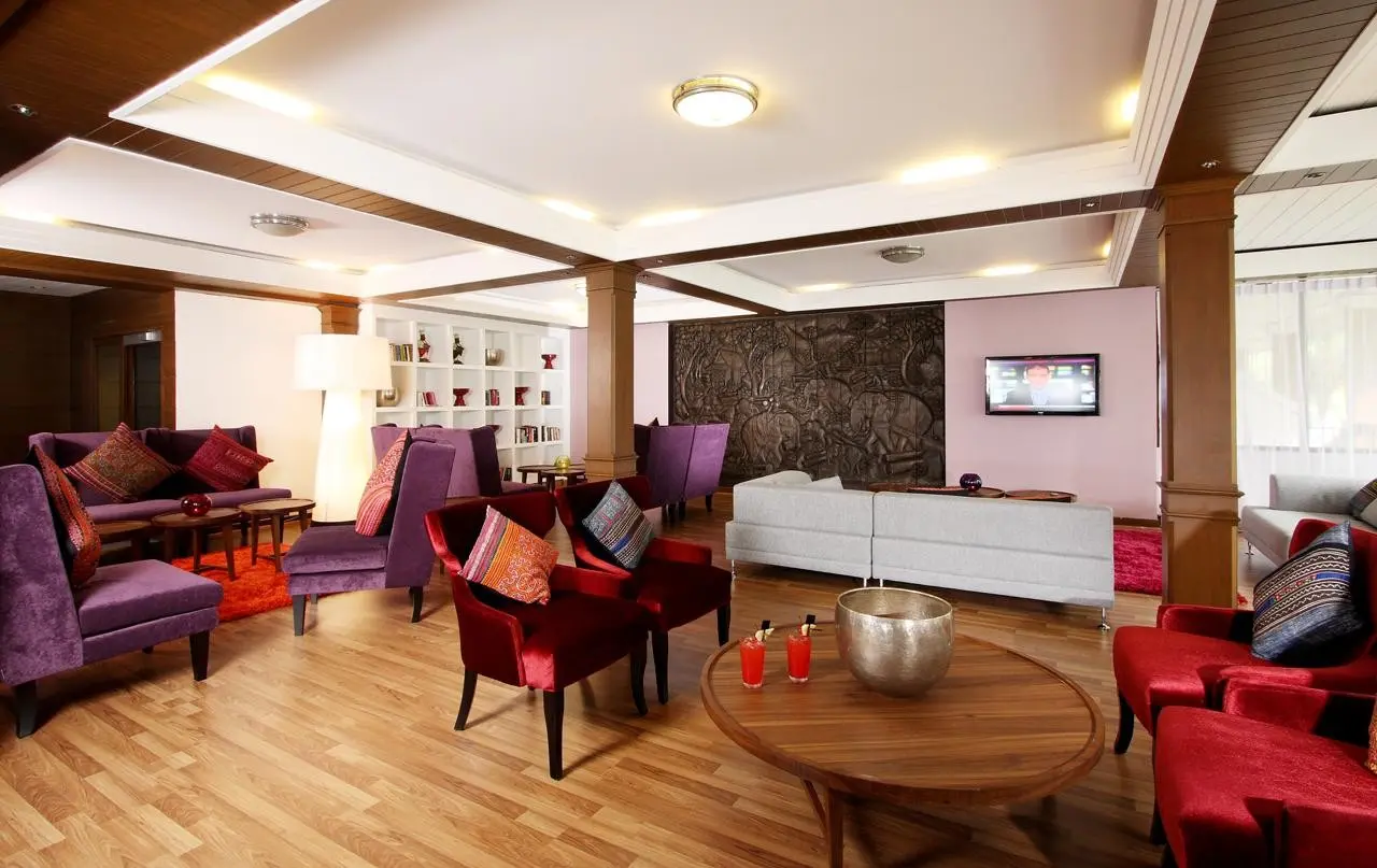 Kamala Beach Resort (a sunprime Resort) — KAMALA BEACH RESORT (SUNPRIME RESORT)