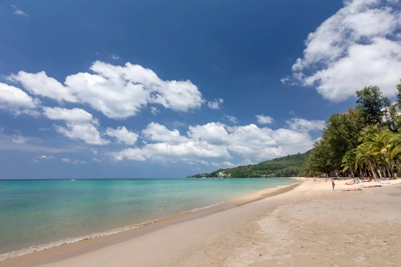 Kamala Beach Resort (a sunprime Resort) — KAMALA BEACH RESORT (SUNPRIME RESORT)