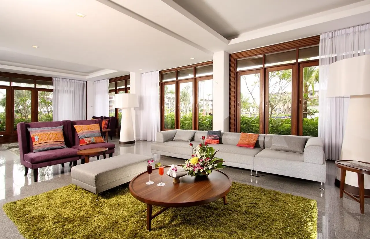 Kamala Beach Resort (a sunprime Resort) — KAMALA BEACH RESORT (SUNPRIME RESORT)