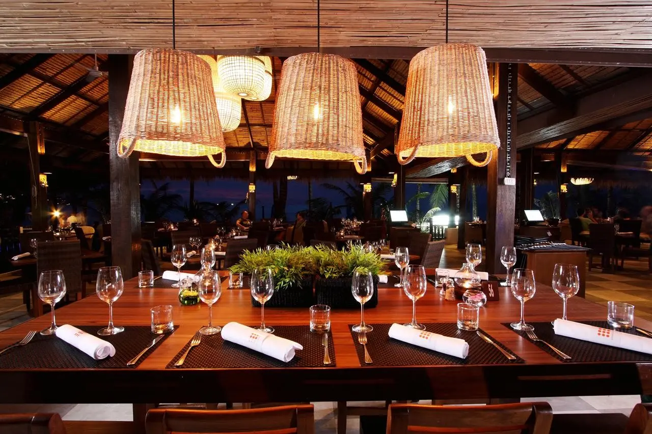 Kamala Beach Resort (a sunprime Resort) — KAMALA BEACH RESORT (SUNPRIME RESORT)