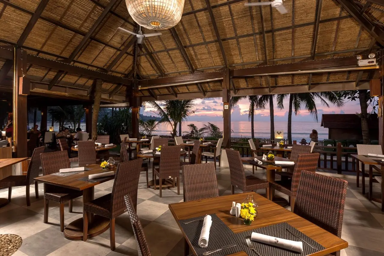 Kamala Beach Resort (a sunprime Resort) — KAMALA BEACH RESORT (SUNPRIME RESORT)
