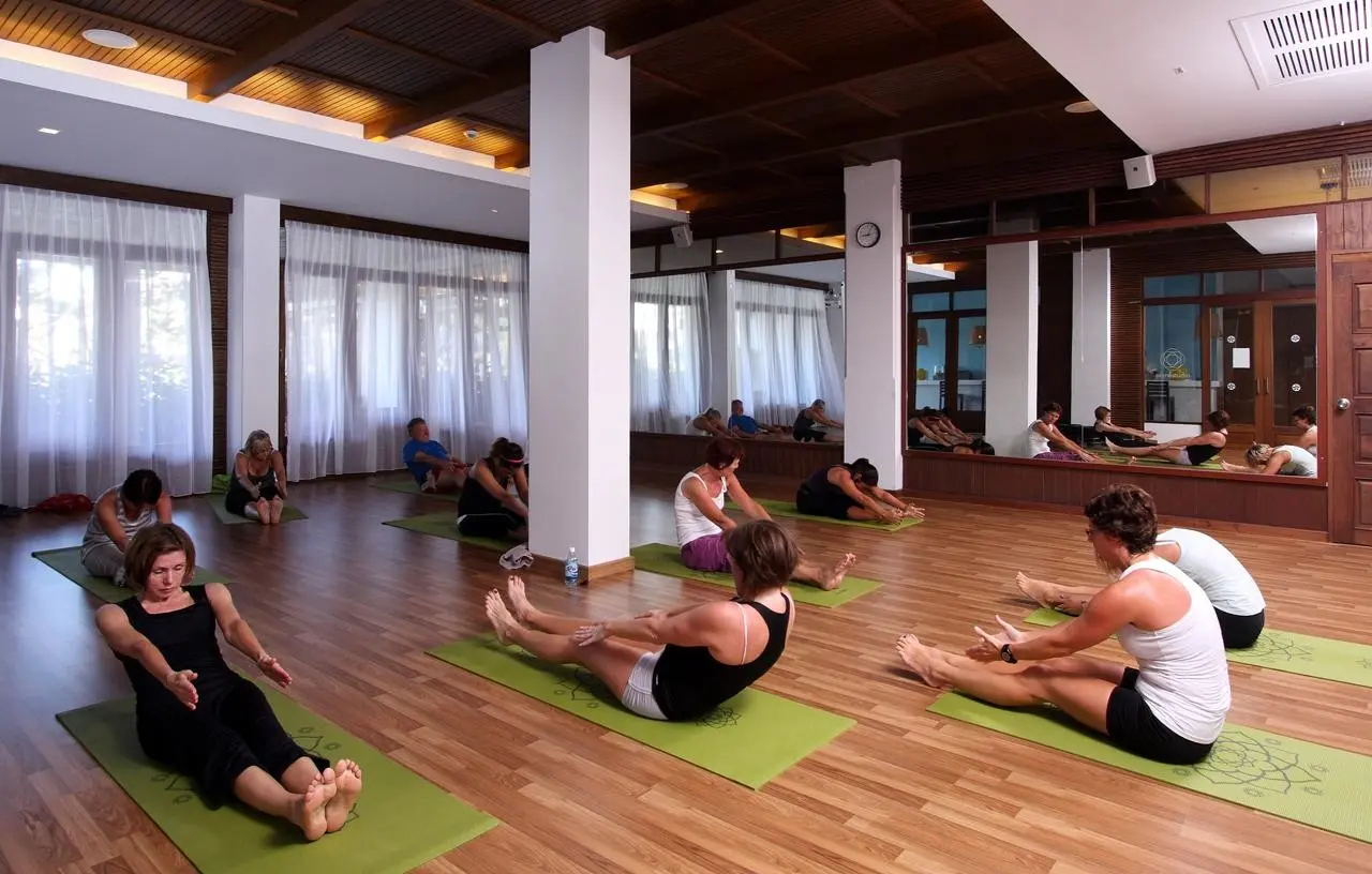 Kamala Beach Resort (a sunprime Resort) — KAMALA BEACH RESORT (SUNPRIME RESORT)